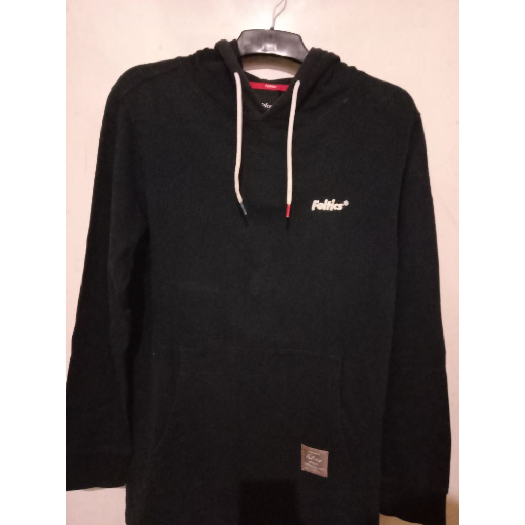 HODIE BRAND FELTICS sz L