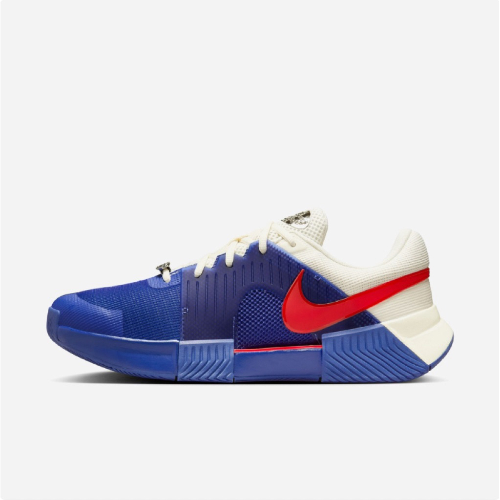 Nike Men Zoom GP Challenge Premium 1