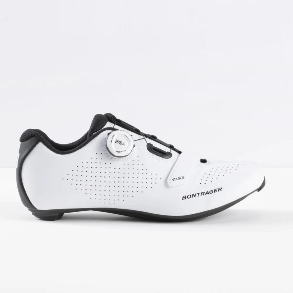 Sepatu Bontrager Velocis Road