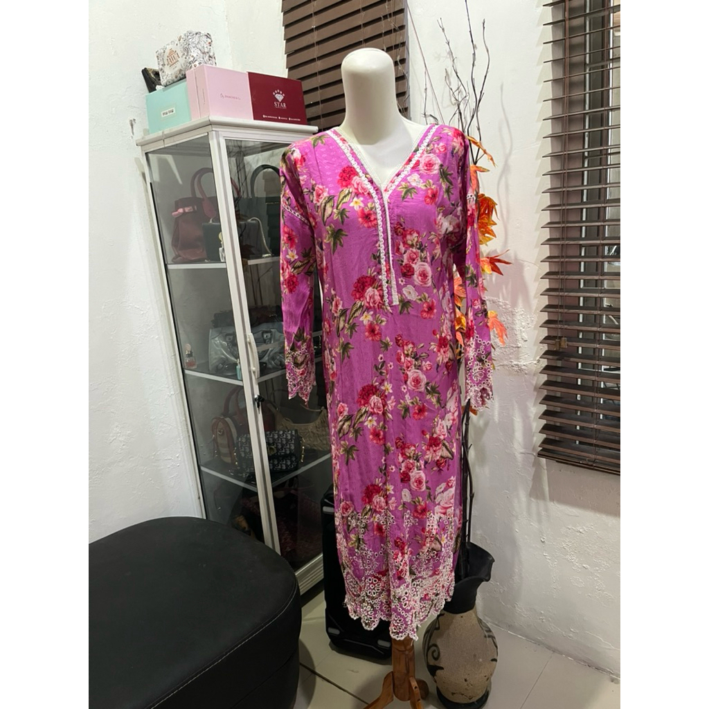 Dress Bohemian