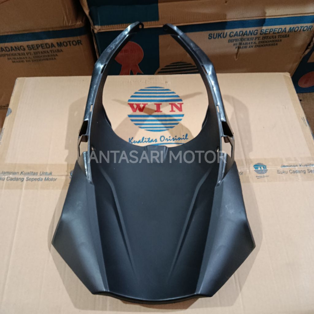 PANEL WADAH LUPUR DEPAN BAGIAN BAWAH BEAT 2024 BEAT STREET 2024 PANEL DEPAN BAGIAN BAWAH BEAT 2024 B