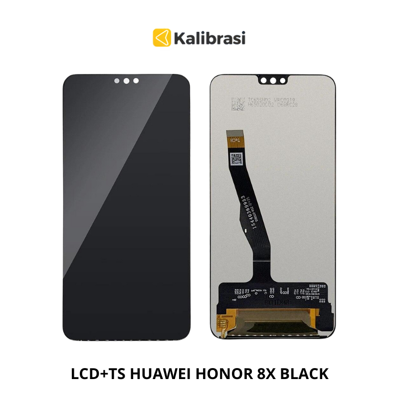 Lcd Huawei Honor 8X Fullset Touchsreen