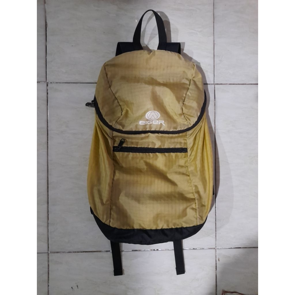 daypack eiger