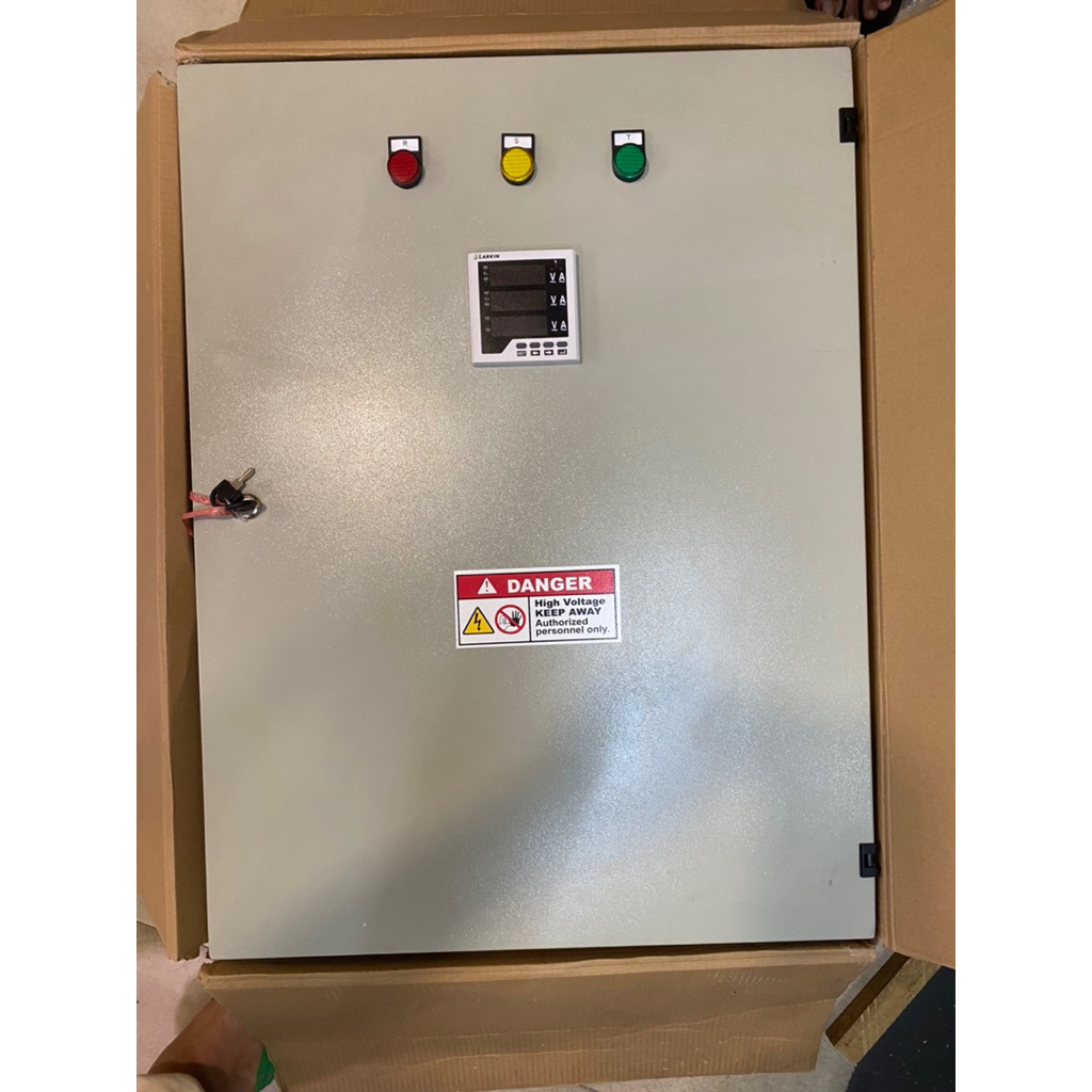 Panel SDP 33 watt Complete