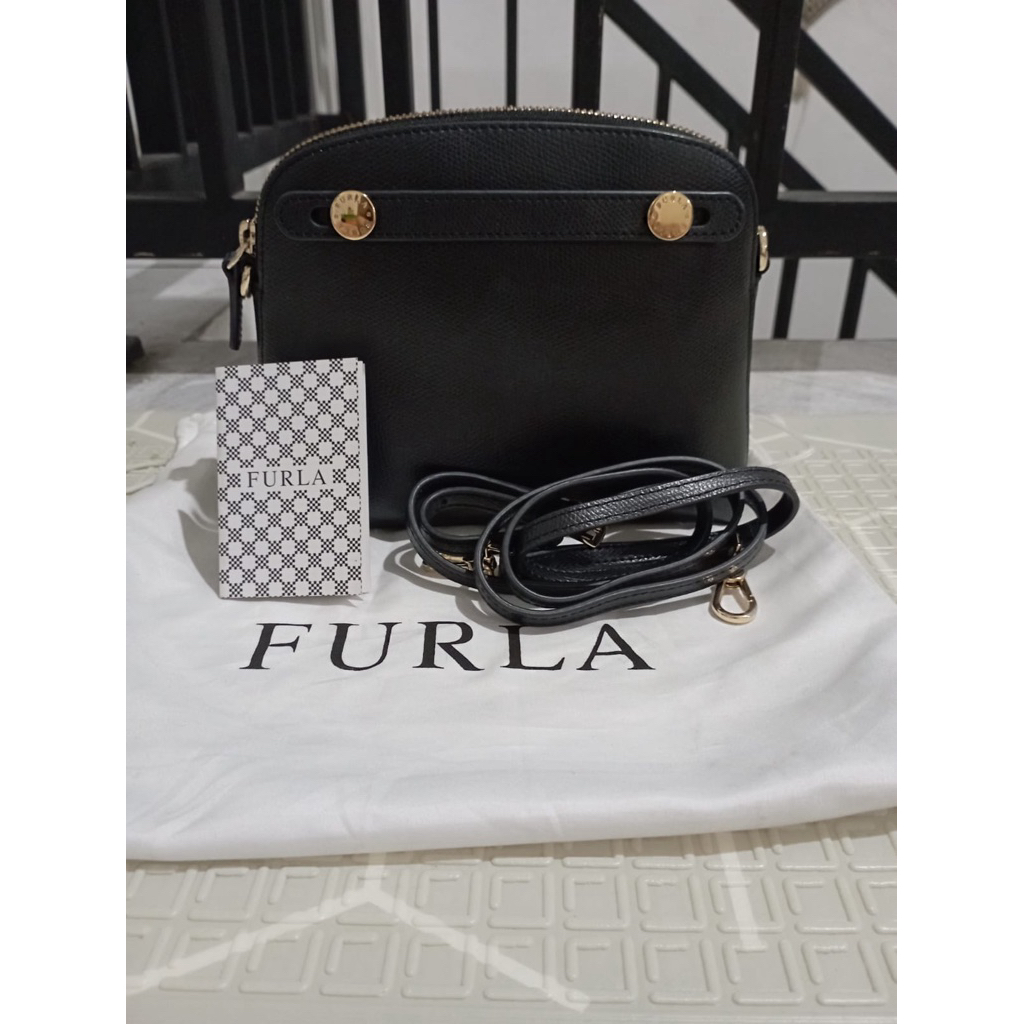 furla piper mini sling bag