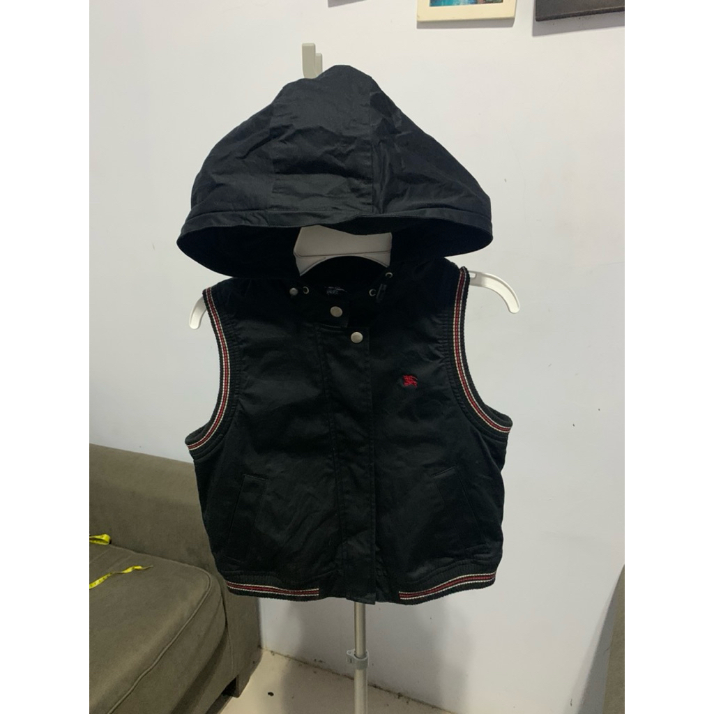 Burberry jacket kids 5-6Y