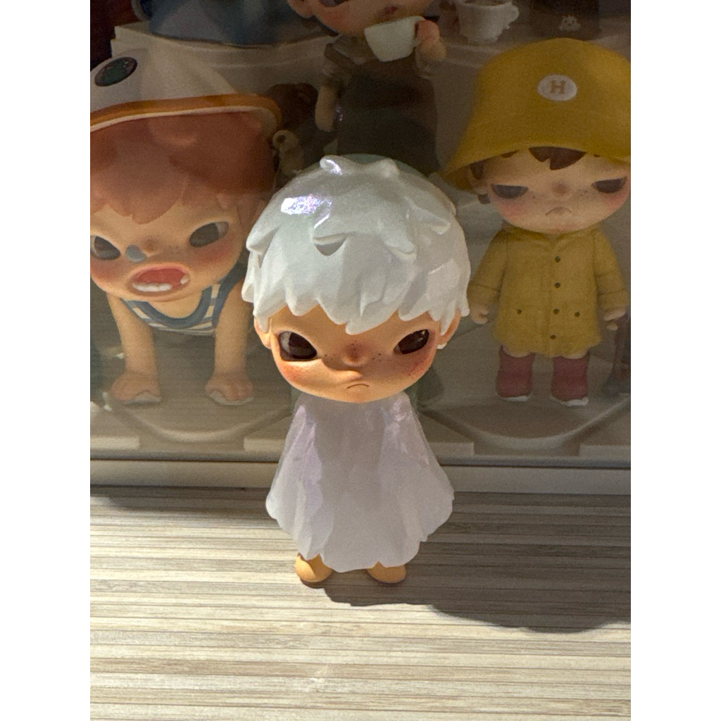 HIRONO FADING FIG ONLY