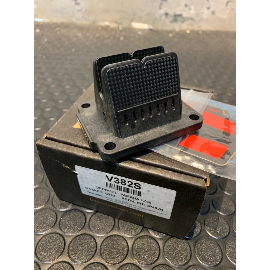 membran Vforce3 RX KING ORIGINAL MOTOTASSIANRI