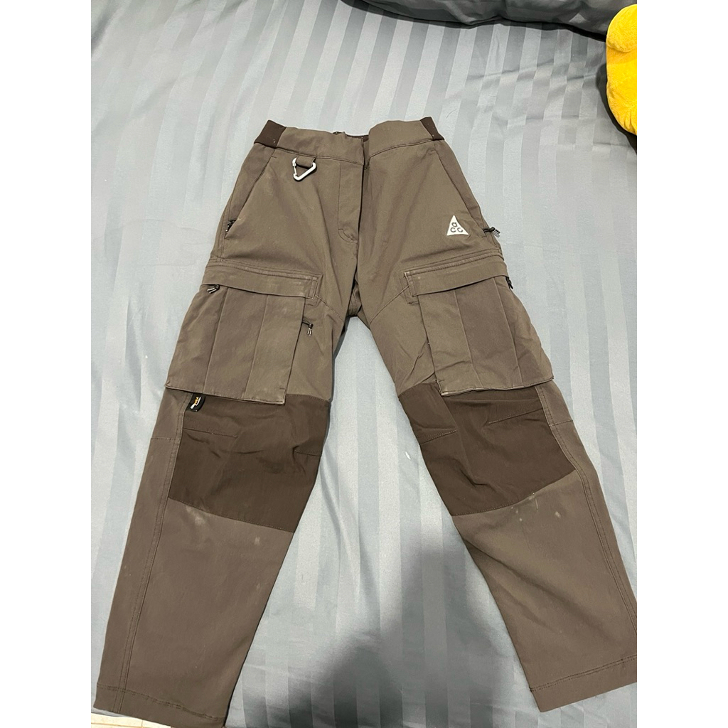 NIKE ACG SMITH SUMMIT CARGO PANTS
