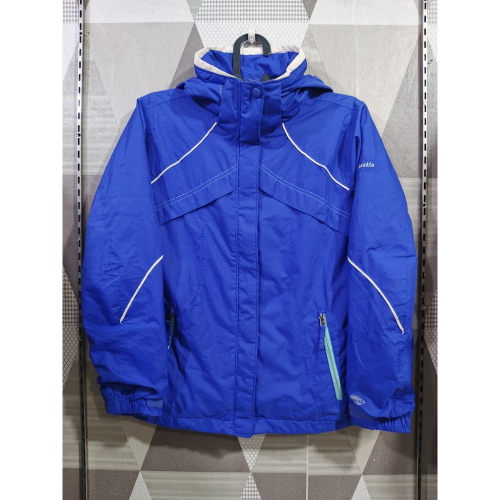 COLUMBIA INTERCHANGE OMNITECH – BUGABOO SERIES SIZE L KIDS