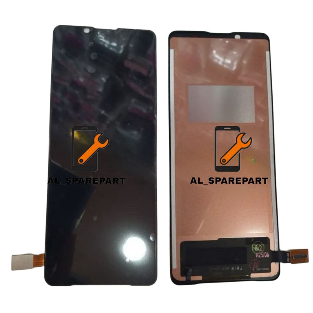 LCD TOUCHSCREEN SONY XPERIA 5 II ( VERSI 2) INCEL