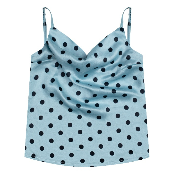 Drunk Dad - Julia Top