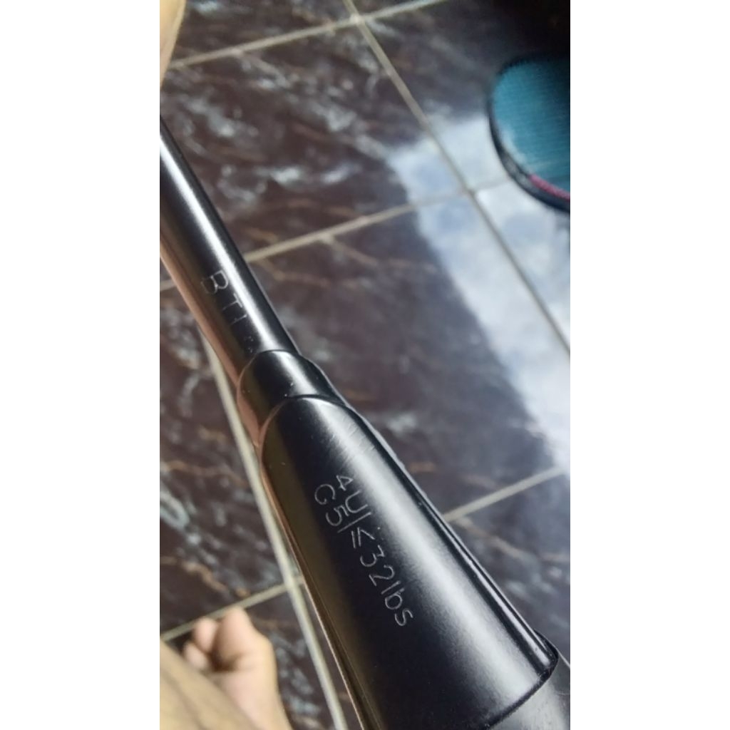 Lining axforce cannon