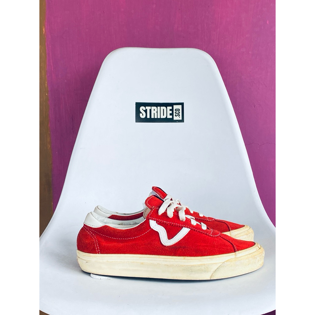 Sepatu Second Pria/Wanita – Size 38–45 – Kondisi Layak Pakai