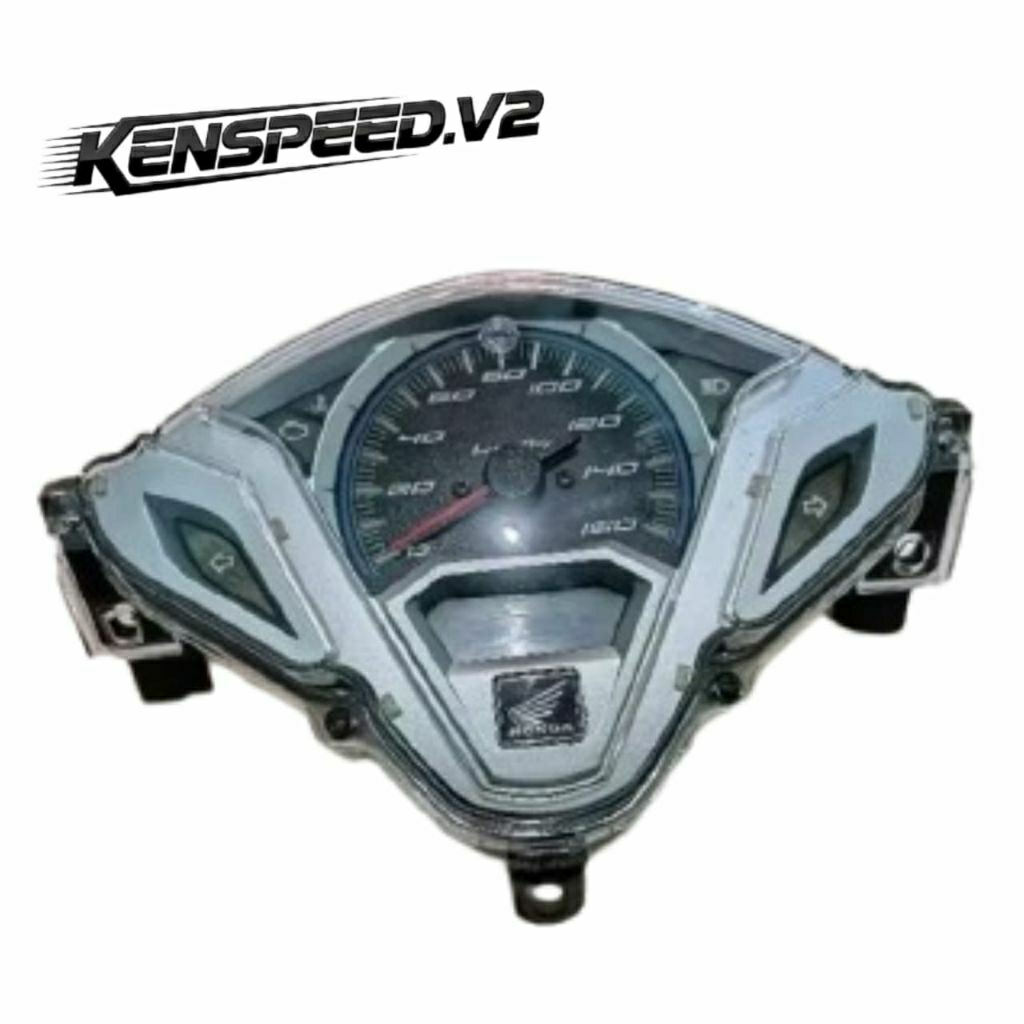 speedometer vario 125 old non iss original second