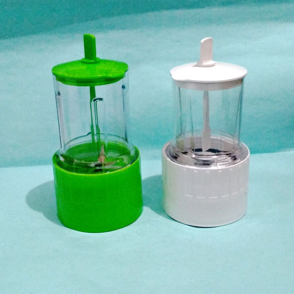 CHOPER/CHOPPER SET BLENDER BUMBU BASAH MIYAKO SET / GILINGAN BUMBU BLENDER MIYAKO SET / WET MILL BLE