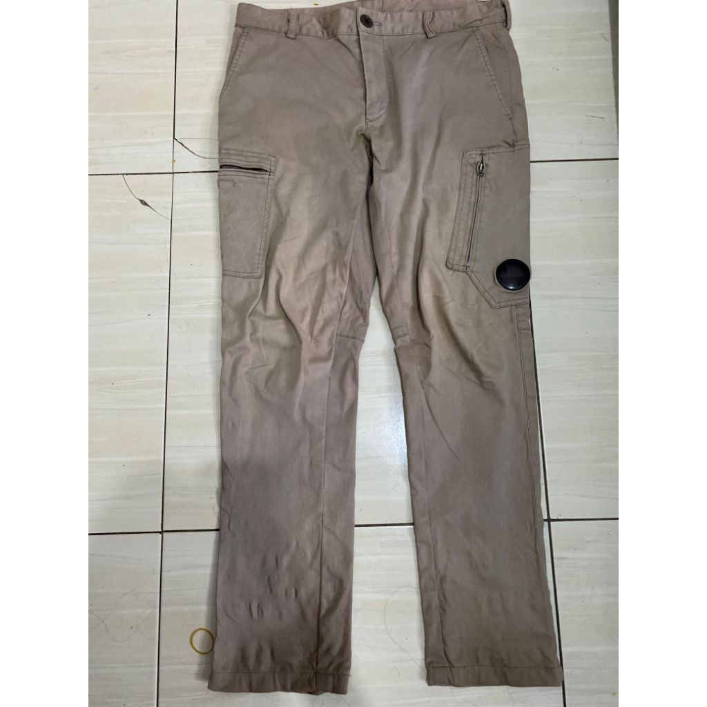 longpants cargo cp company