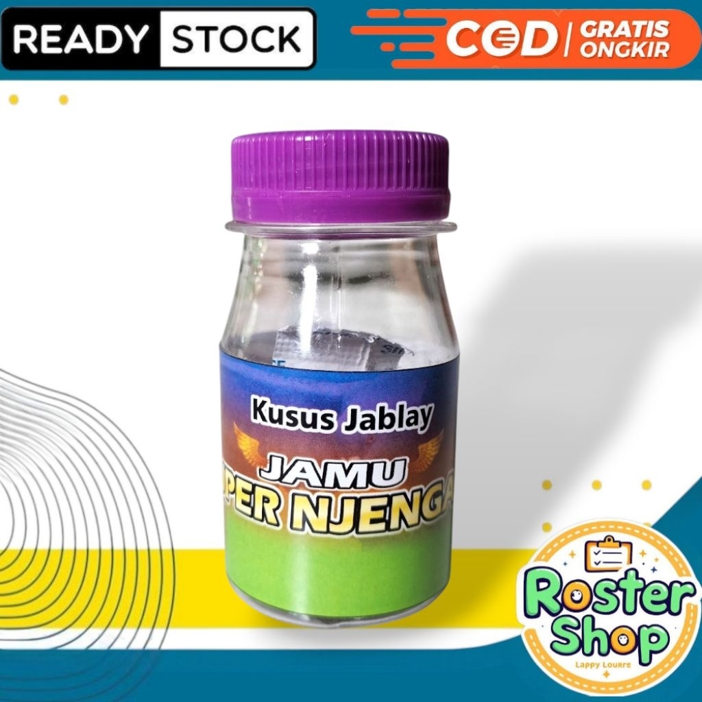 BEST SELLER Jamu Merpati Jablay 9 Naga Super Njengat 50 Butir - Loncat Tinggi Galak Ngamuk