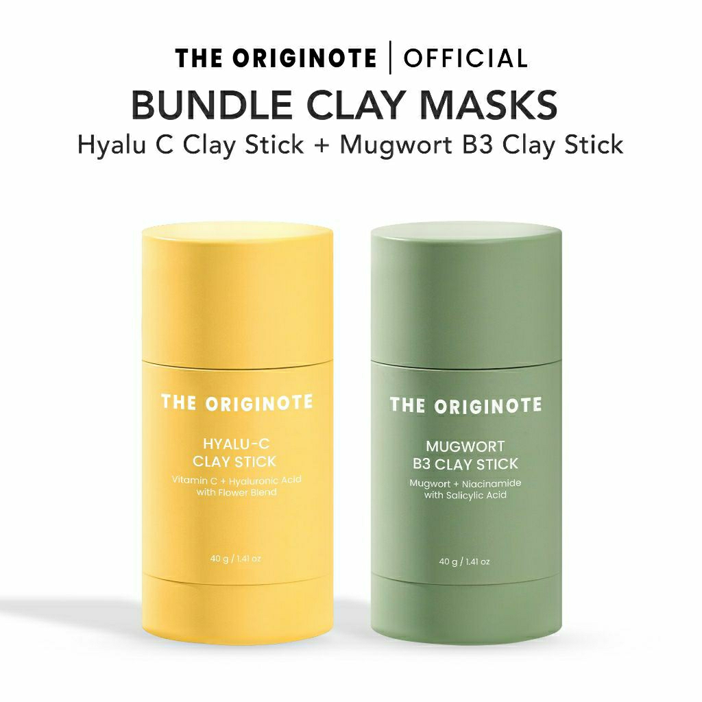 THE ORIGINOTE MUGWORT STICK