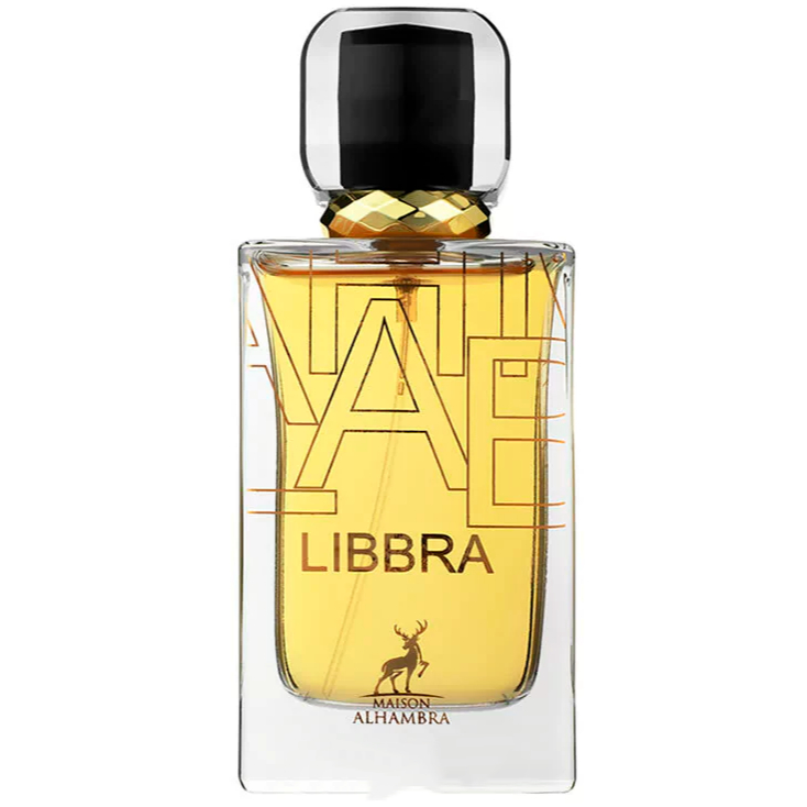 1ml ALHAMBRA | Libbra | Decant Dulu