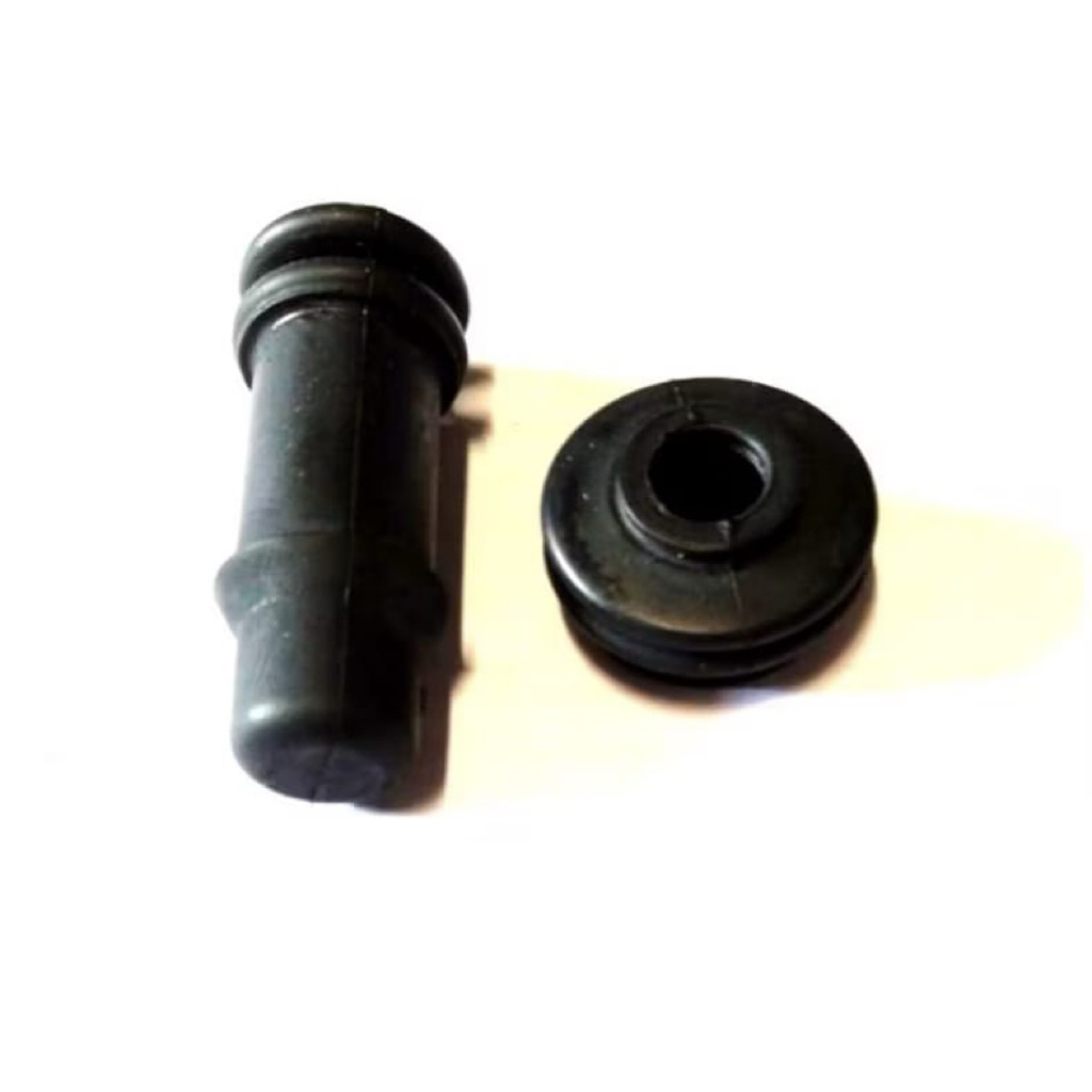 Karet Usus Boot Kaliper Honda PCX Karisma Tiger Vario Supra