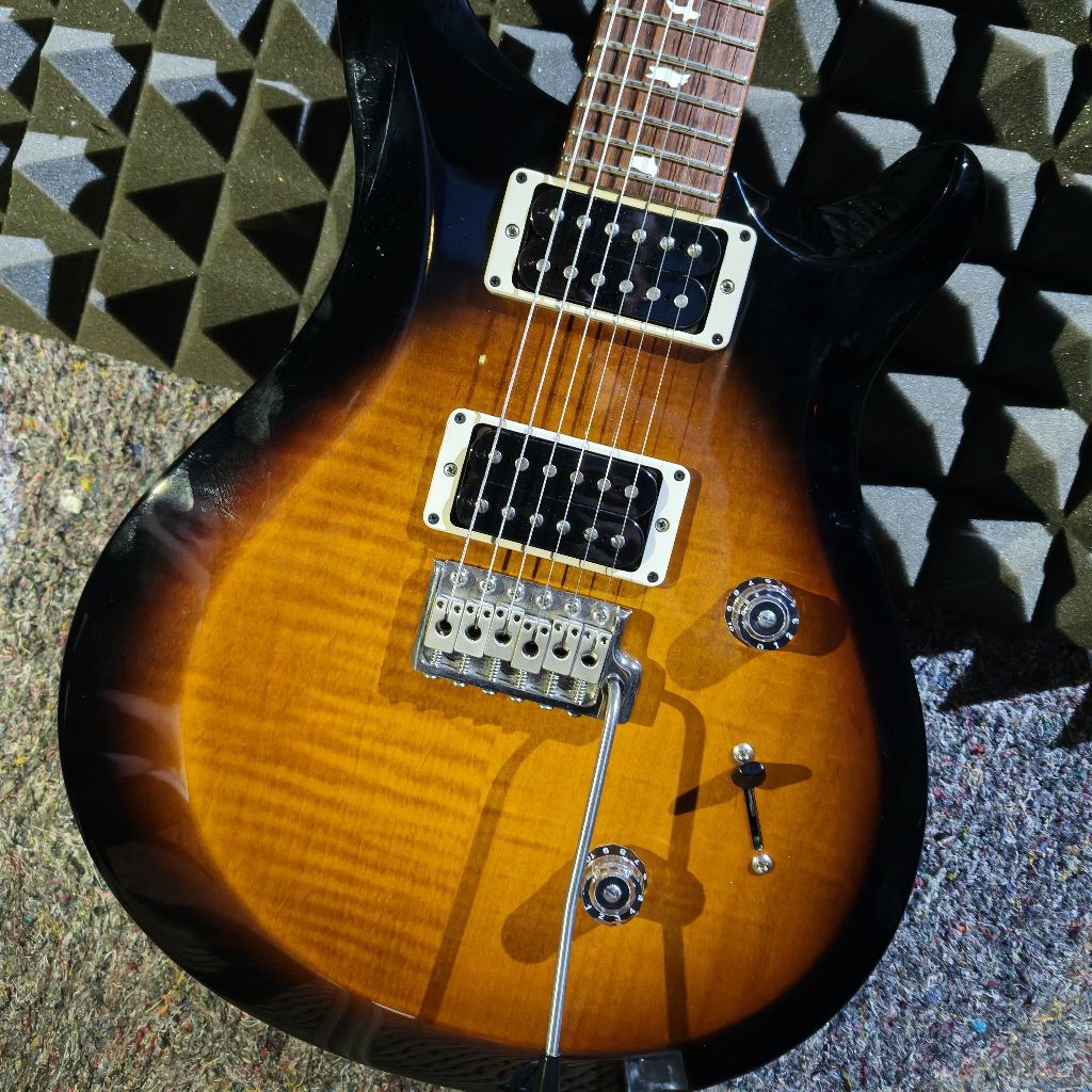 Gitar PRS S2 Original USA