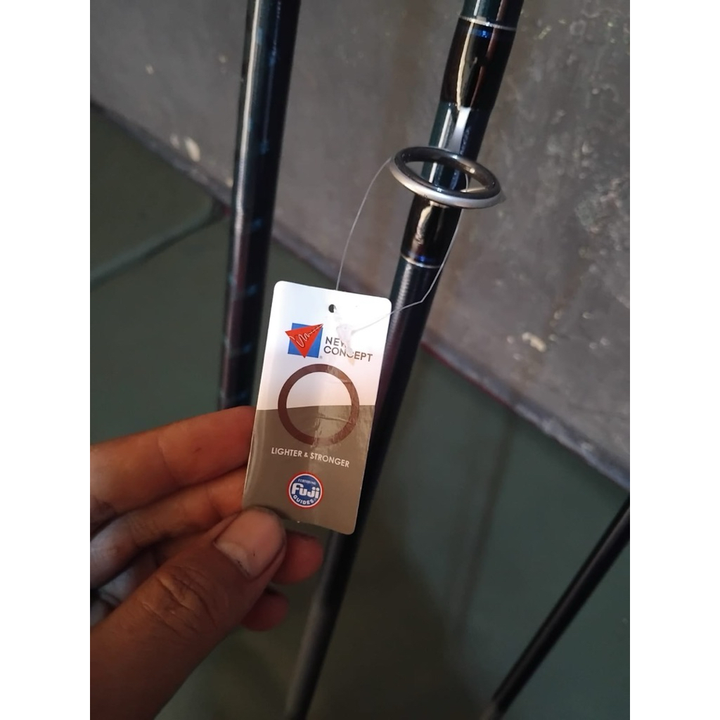 Banax ionix surf 420