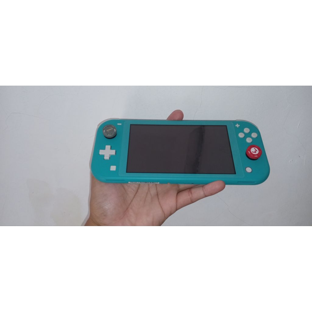 Nintendo switch lite 2024 CFW 128gb