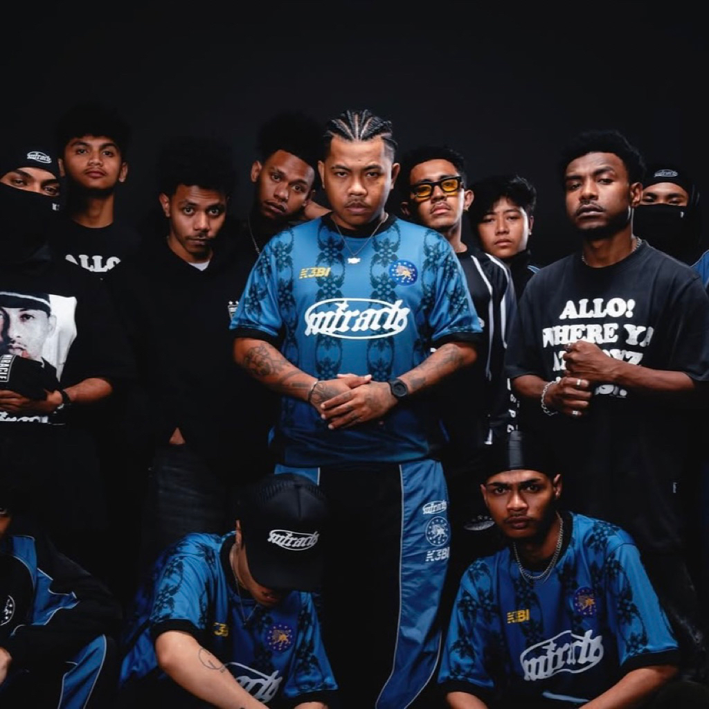 Miracle Mates x K3bi Collaboration