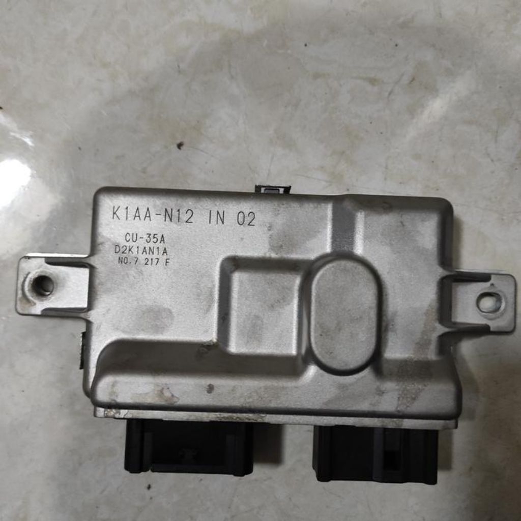 ECU CDI HONDA BEAT ALL NEW 2020