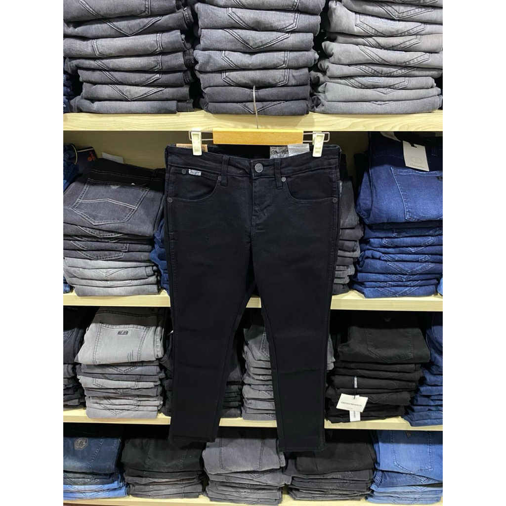 CELANA WANGLER ORIGINAL PRIA TERBARU