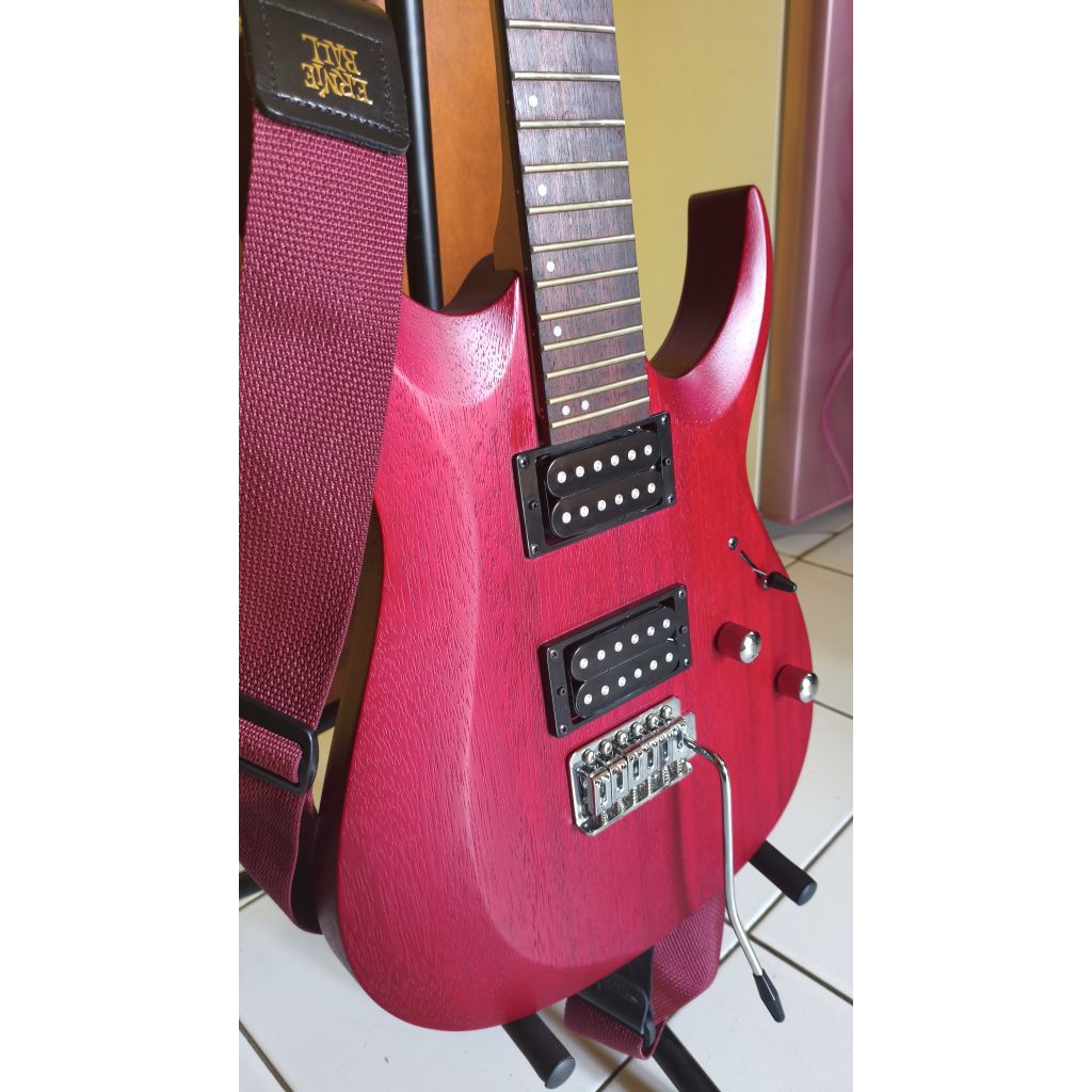 Guitar Cort x100 OPBC