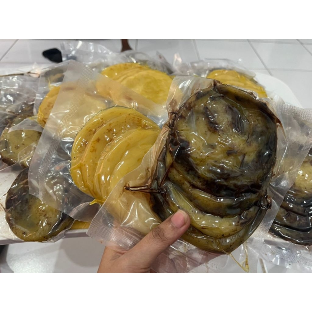 roti maryam / roti cane / roti viral / roti maryam frozen