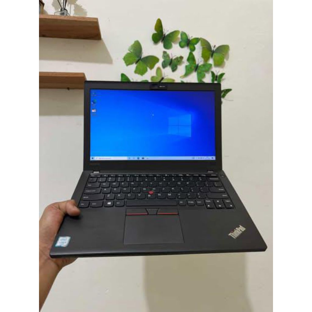 LENOVO THINKPAD X270 CORE I5 GEN 6