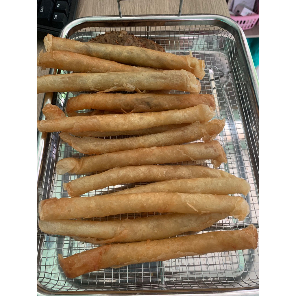 KEJU AROMA / CHEESE ROLL