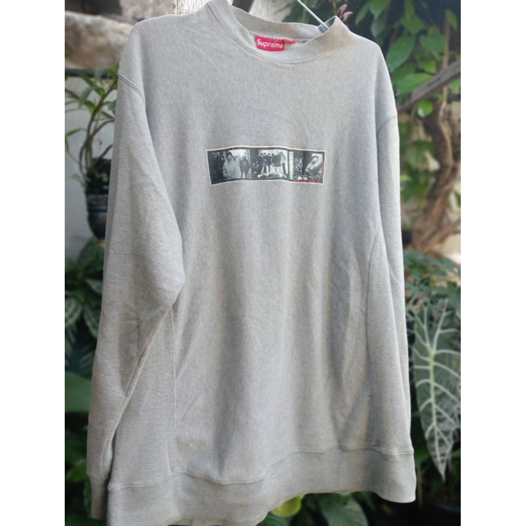 vintage 90 supreme marcopoulos