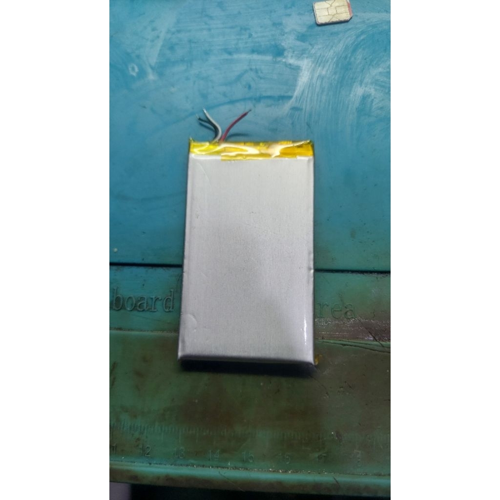 baterai hp android mini