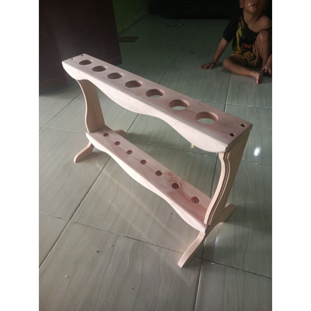 JAGRAK ISI 9 UNIVERSAL LUBANG BULAT,UNTUK KERIS & LANDEAN TOMBAK