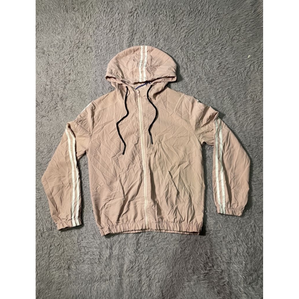 jaket running typhoon