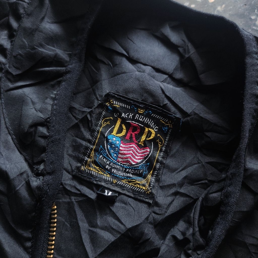 Yellow corn jacket