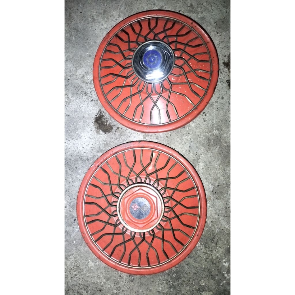 wildop vespa bakmi besi original R10