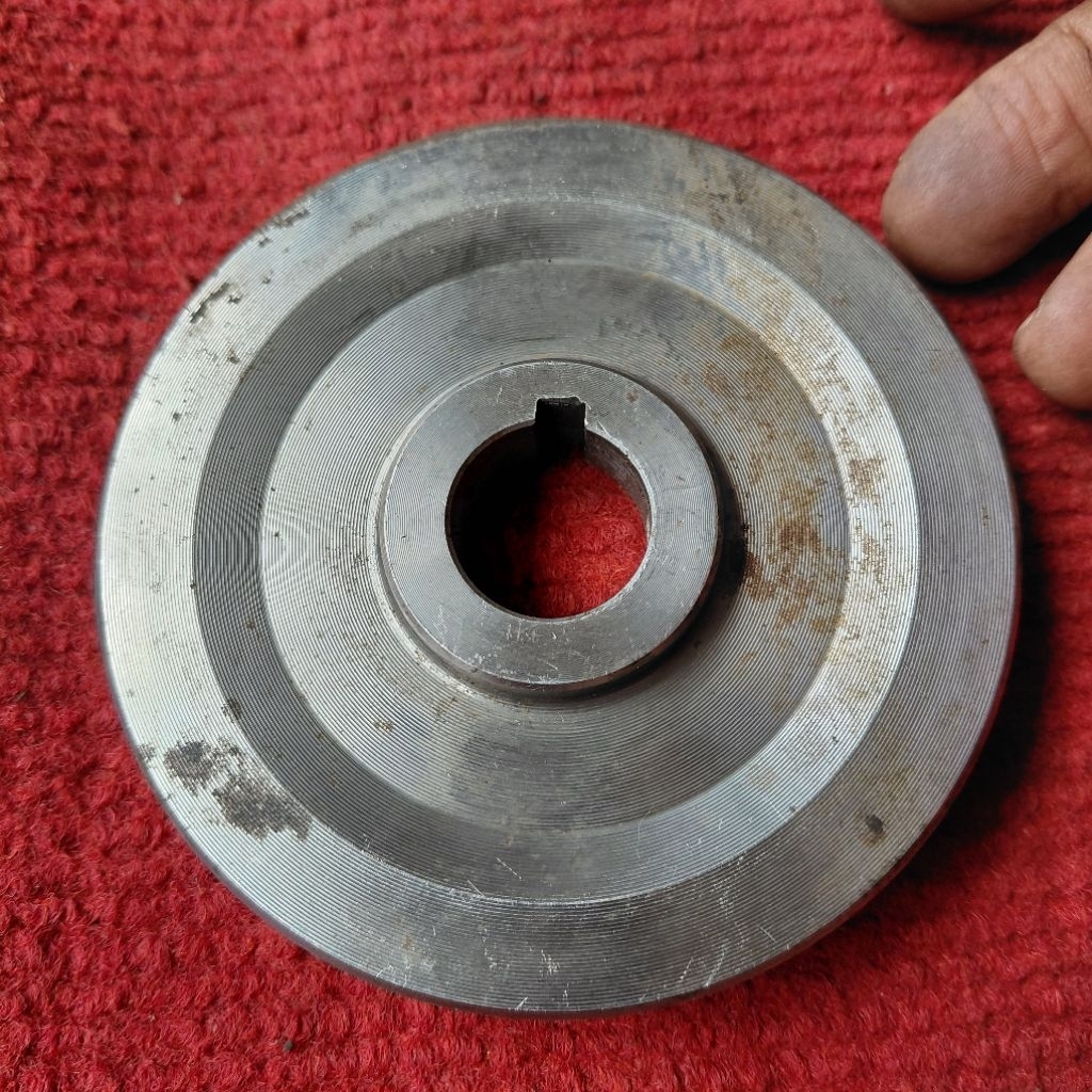 Balancer Yamaha Jupiter Mx New 135 5Speed Original Copotan