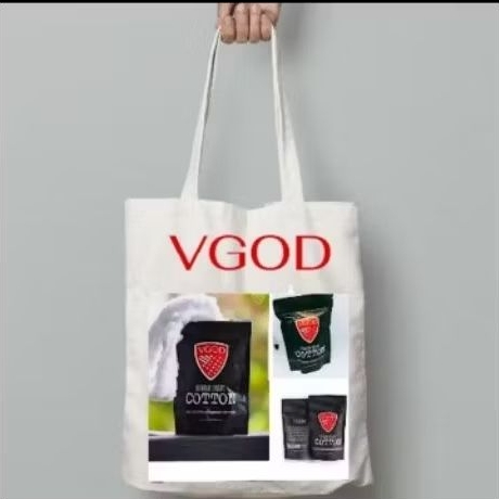 Tas Selempang VGOD totegbag Premium