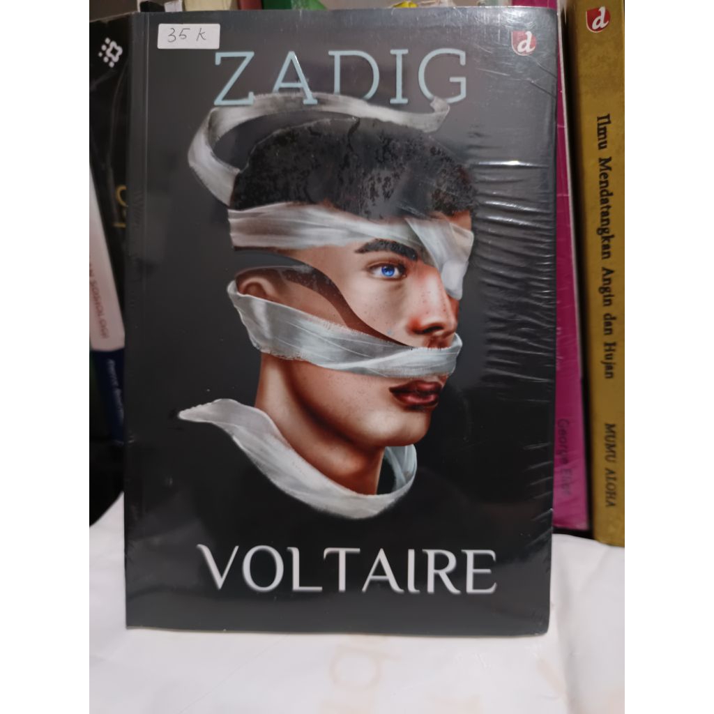 Zadig -Voltaire
