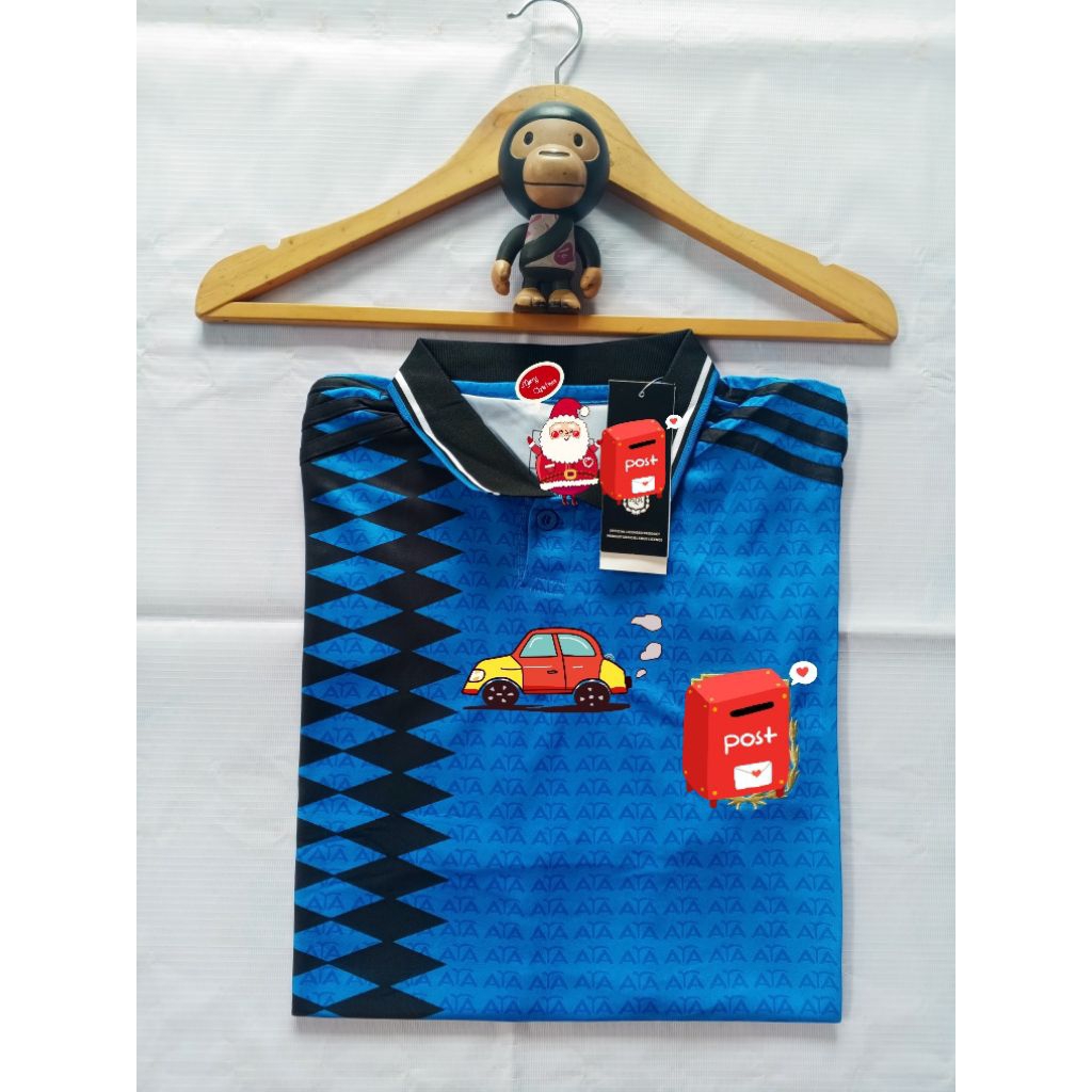 Jersey Arg Away 1994