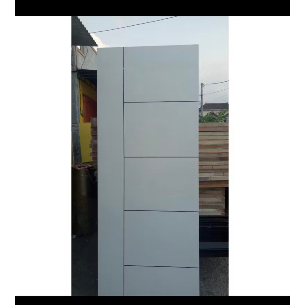 pintu minimalis || pintu multiplek kayu meranti || pintu rumah || pintu kamar