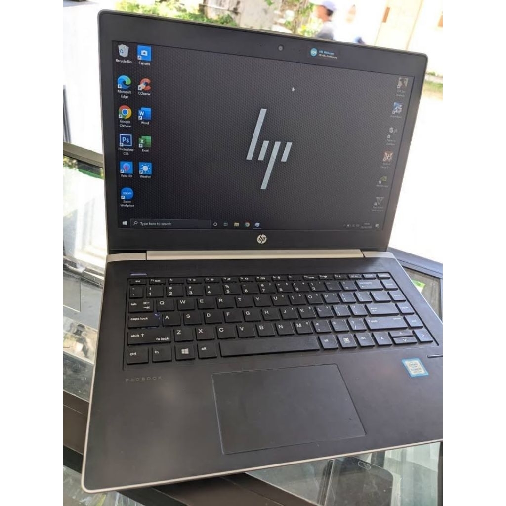 HP Probook 440 G5