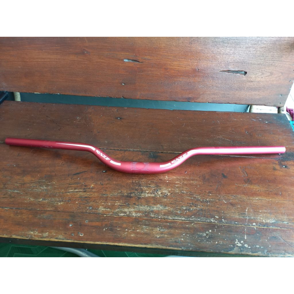 Handlebar Raze risebar