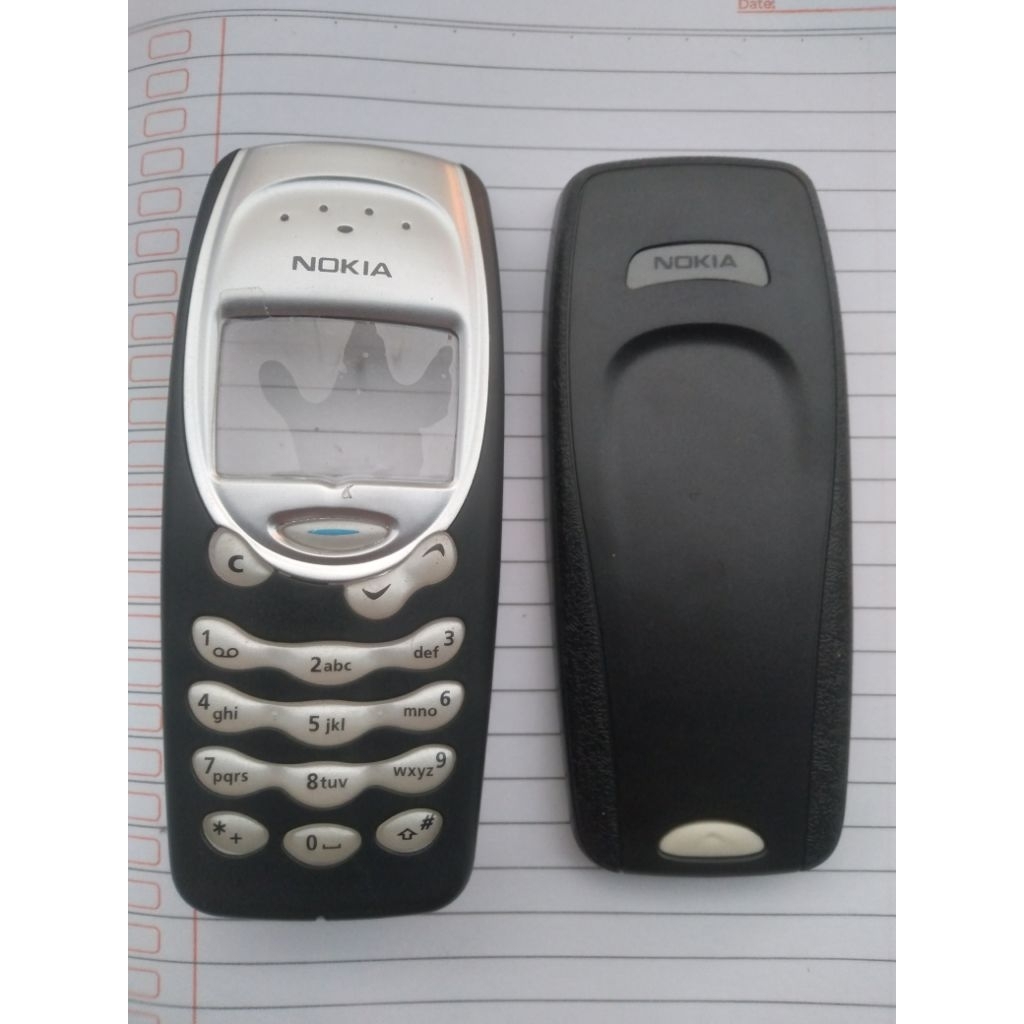 Casing nokia 3315