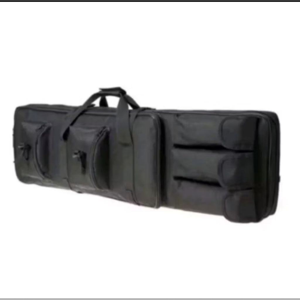 Tas penyimpanan joran pancing tas joran model ransel